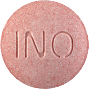 루키오츄정5mg 제품 사진