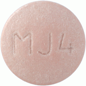 에스오피엠정40mg 제품 사진