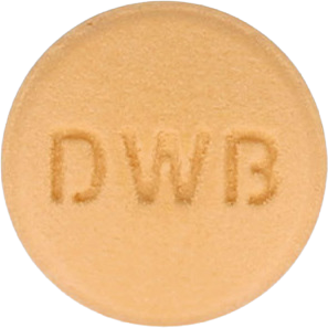 브이포지정5/80mg 제품 사진