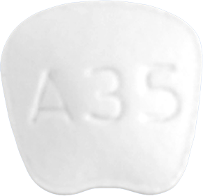 듀카브정30/5mg 제품 사진