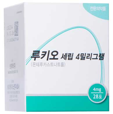루키오세립4mg_(4.16mg/1포) 제품 사진