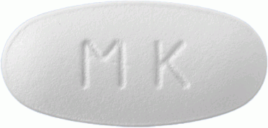 메디크라정625mg 제품 사진