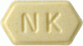 넥스디핀정2.5mg 제품 사진