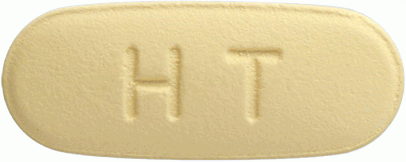 가오브릭정80mg 제품 사진