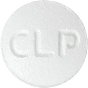 셀트리온레보플록사신정100mg 제품 사진