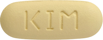 페북손정80mg 제품 사진