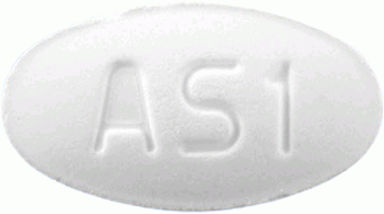 알레네정70mg 제품 사진