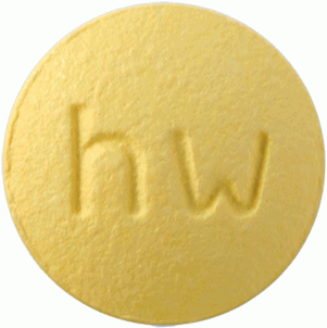 도네진정10mg 제품 사진