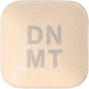 몬테스트정10mg 제품 사진