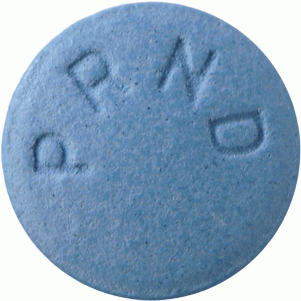 프로나드정5mg 제품 사진