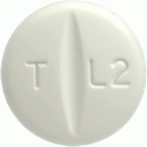 텔미일정80mg 제품 사진