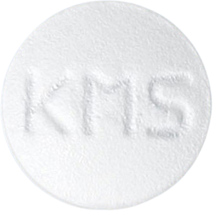 아토스포정20mg 제품 사진