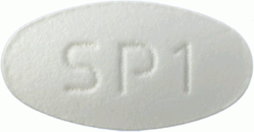 리피탑정20mg 제품 사진