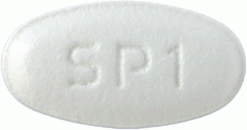리피탑정10mg 제품 사진