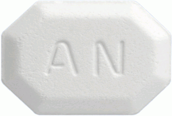 뉴암로디프정10mg 제품 사진