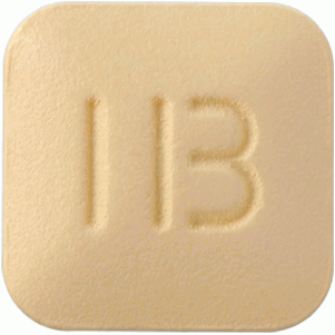 몬테포스정10mg 제품 사진