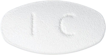 리피큐어정20mg 제품 사진