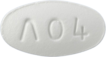 인듀엣정5mg/20mg 제품 사진