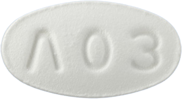인듀엣정5mg/10mg 제품 사진