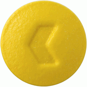 레프라졸정10mg 제품 사진