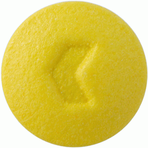 레프라졸정20mg 제품 사진