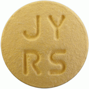 로수바틴정5mg 제품 사진