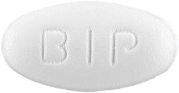 바이피토정20mg 제품 사진