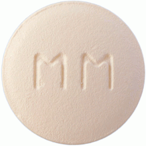 솔리케어정10mg 제품 사진