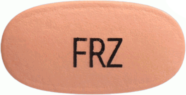 에프라졸정20mg 제품 사진