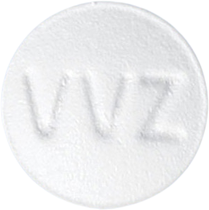 비보존아토르바스타틴정10mg 제품 사진