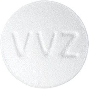 비보존아토르바스타틴정20mg 제품 사진