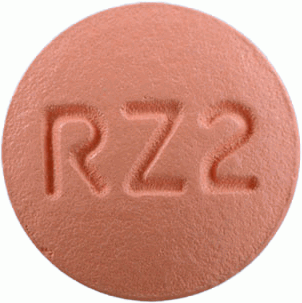 로슈바정20mg 제품 사진