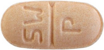 칸타플러스정16/12.5mg 제품 사진