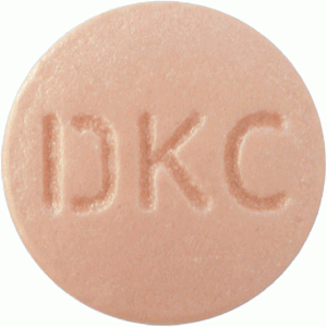 오메톤에스정40mg 제품 사진