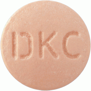 오메톤에스정20mg 제품 사진