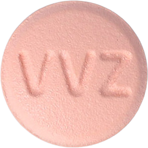 비보존클로피도그렐정75mg 제품 사진