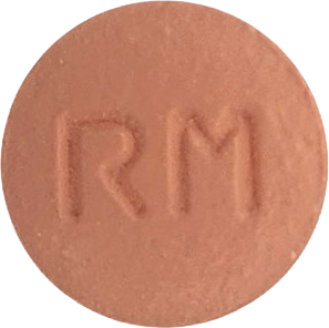 로수바엠정10mg 제품 사진