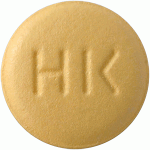 투투포지정5/80mg 제품 사진