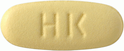 투투포지정10/160mg 제품 사진