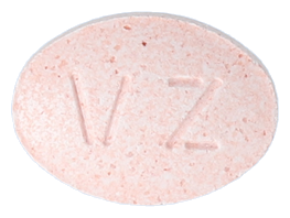 비보존몬테루카스트츄정4mg 제품 사진