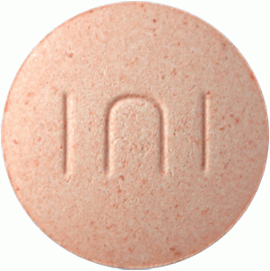 비보존몬테루카스트츄정5mg 제품 사진