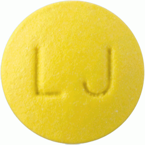 보리라베정20mg 제품 사진