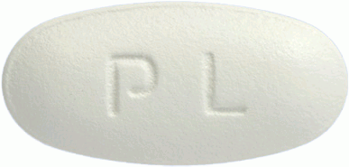 리치멘틴정625mg 제품 사진