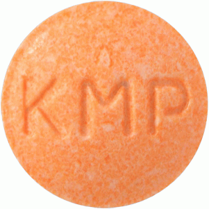 브목스정40mg 제품 사진