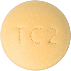 라프라졸정20mg 제품 사진