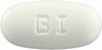 모노스핀정80mg 제품 사진