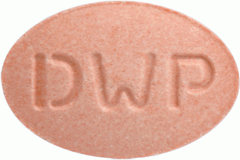 싱규루카츄정4mg 제품 사진