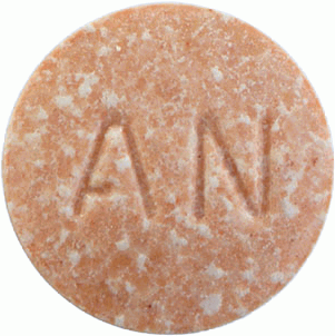 뉴카르벨로정12.5mg 제품 사진