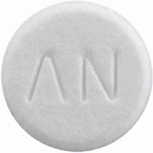 뉴카르벨로정25mg 제품 사진
