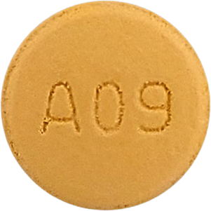 인포스지정5/80mg 제품 사진